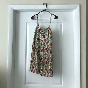 LF - Millau Floral Dress